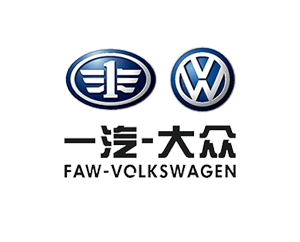 金年会新材与一汽大众达成合作