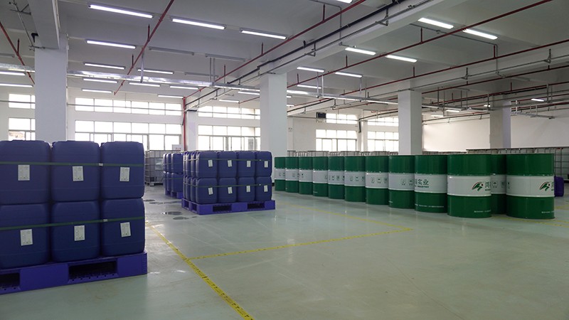 防锈剂和防锈油的区别，让金年会新材告诉您